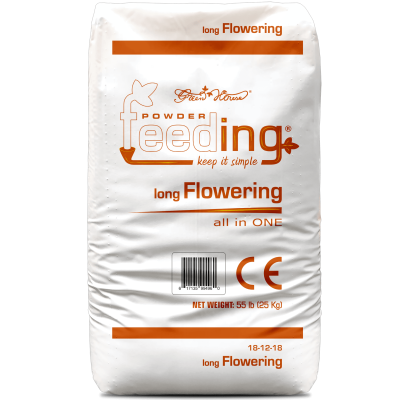 longFlowering