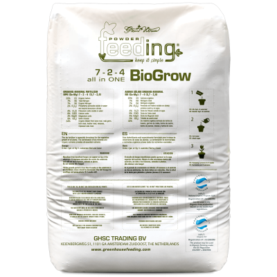 BioGrow