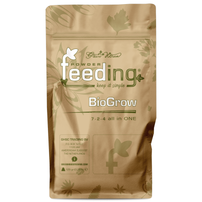 BioGrow