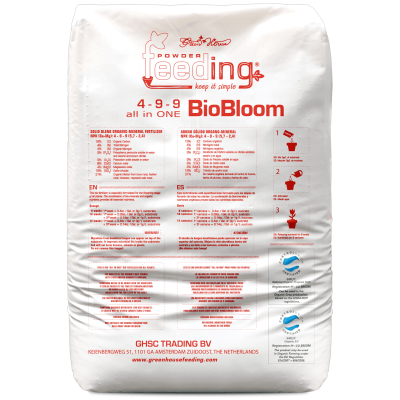 BioBloom