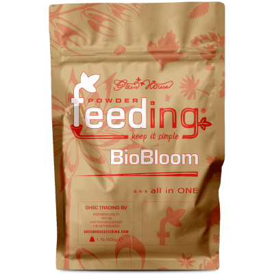 BioBloom